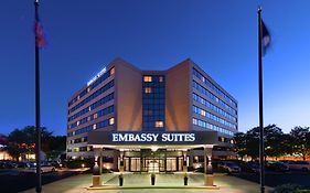 Embassy Suites Tysons Corner